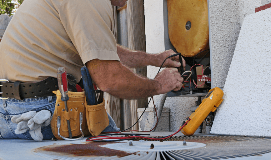 Hilton Head Island Heating & Air, Inc.